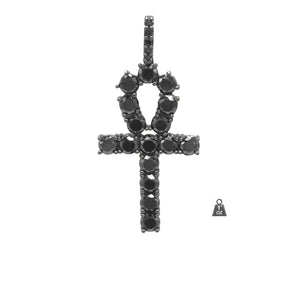 Crystal Ankh