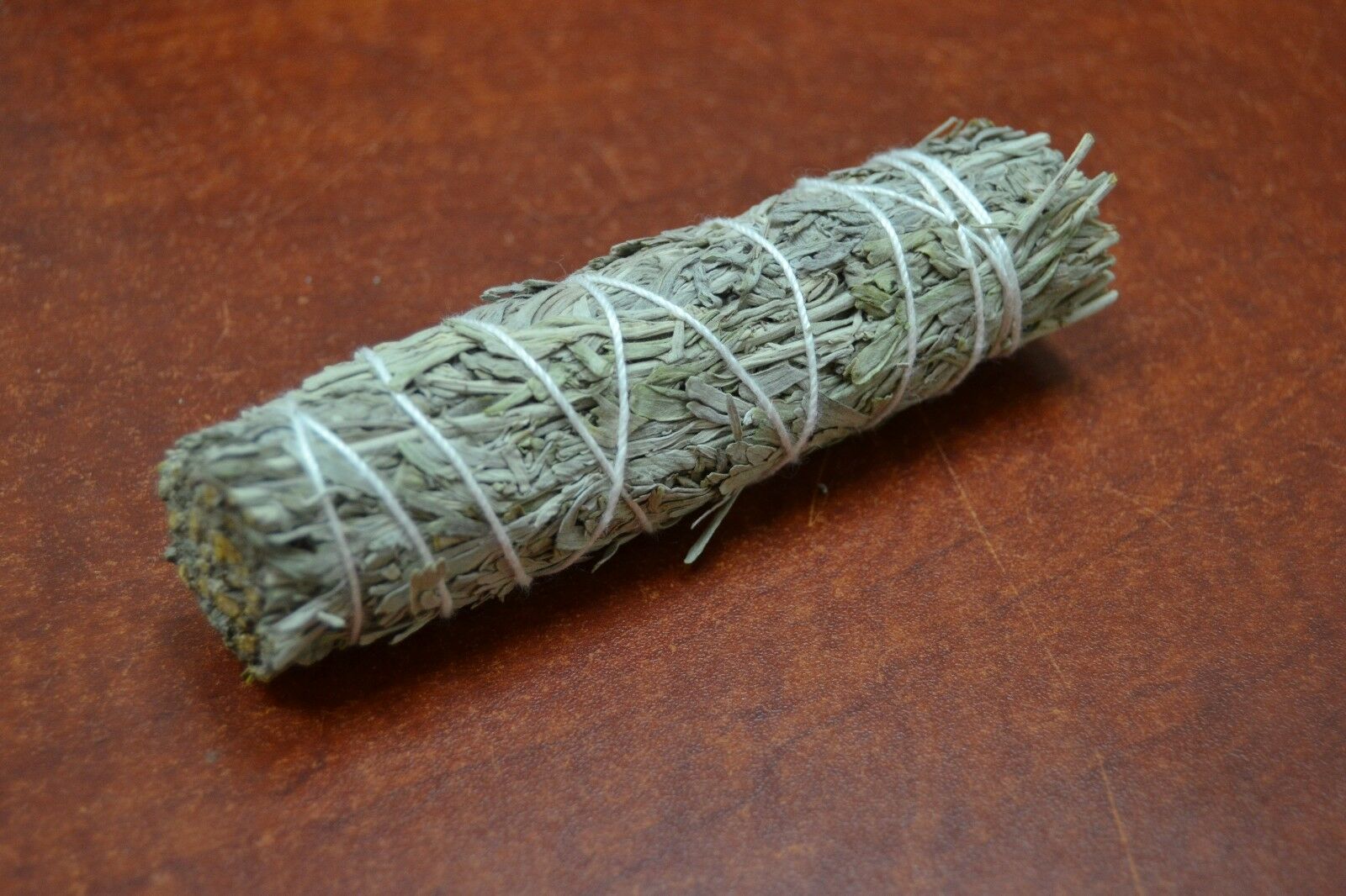 California Desert Sage Smudge Bundle 4 1/2"